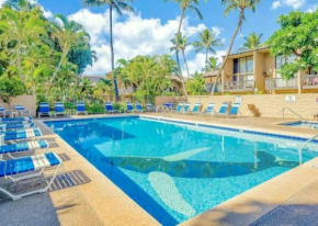 Huge 1 Bedroom in Heart of Kihei